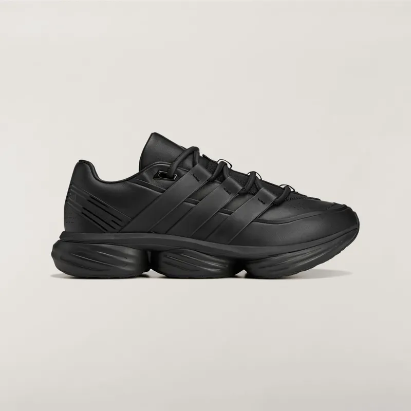 Adidas adidas x Entire Studios Lightblaze POD Core Black / Core Black / Core Black (KI3210)