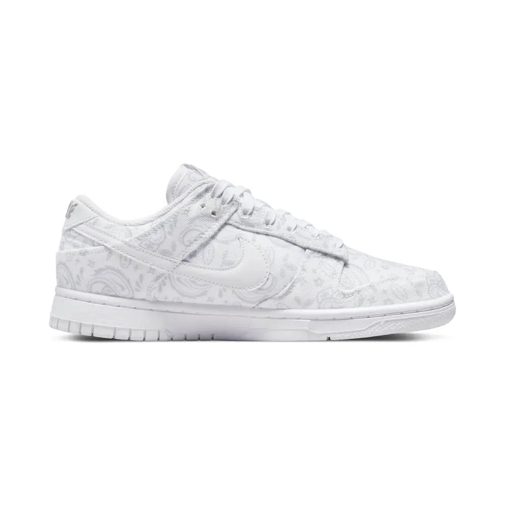 Nike Dunk Low White (DJ9955-100)