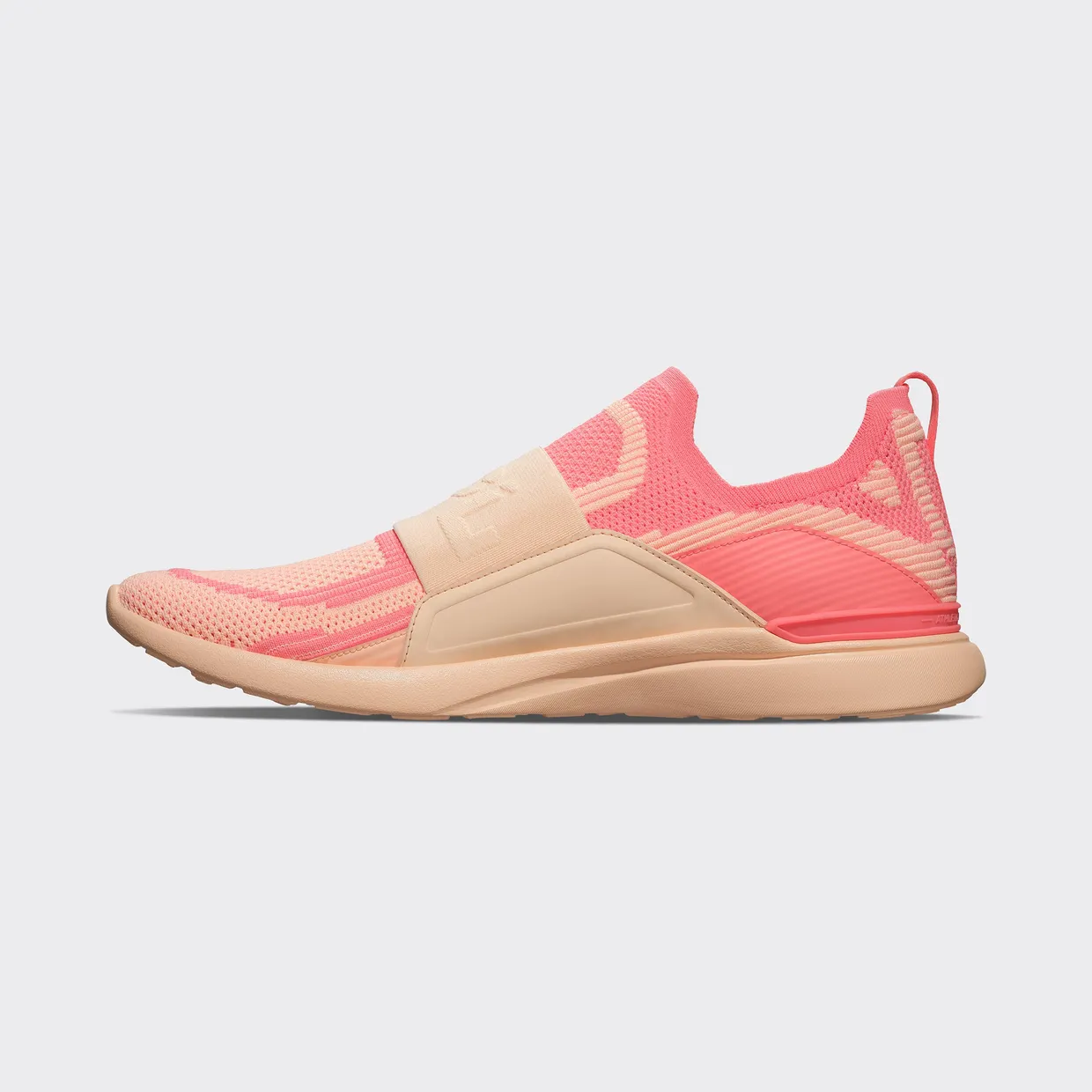 APL TechLoom Bliss “Faded Peach/Osiana Rose/Watermelon” (Dames) (2)