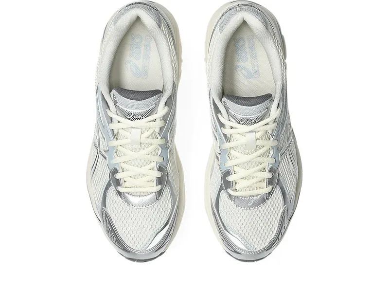 ASICS GT-2160 “Cream / Pure Silver” (1203A980-100)