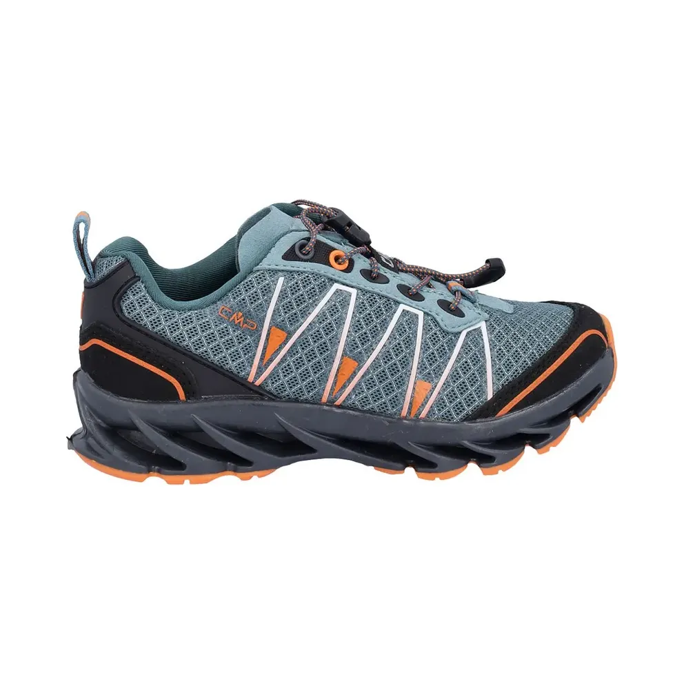 Hiking Shoes for Kids CMP Altak 2.0 30Q9674K-61MN