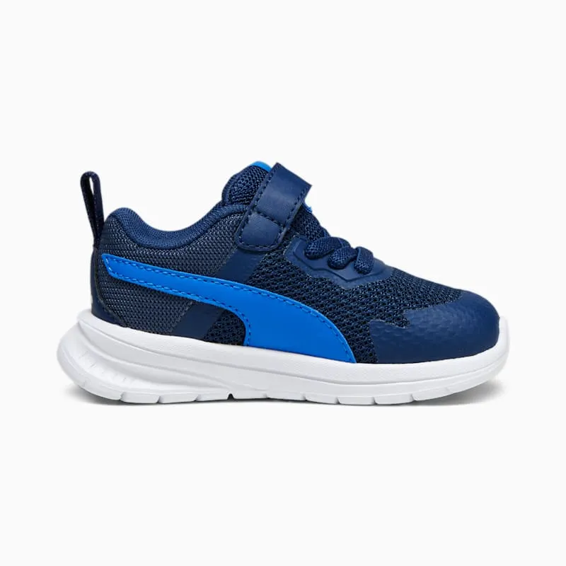 Puma Evolve Run mesh with alternatieve sluiting Blue (386240-09)