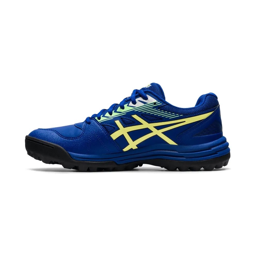 Asics Gel-lethal™ Field Monaco Blue/Glow Yellow (1111A200.401)