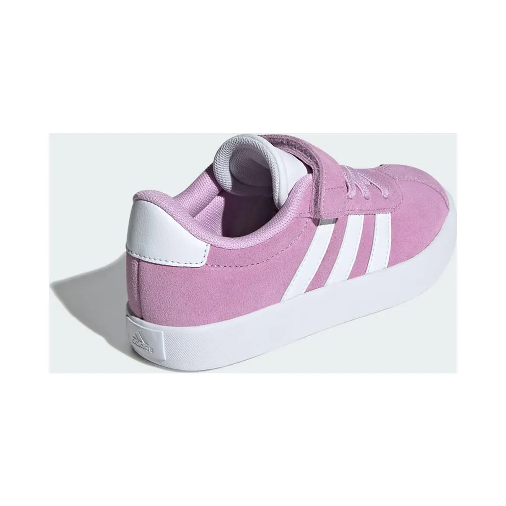 adidas VL Court 3.0 Bliss Lilac / Cloud White / Grey Two (ID9150)