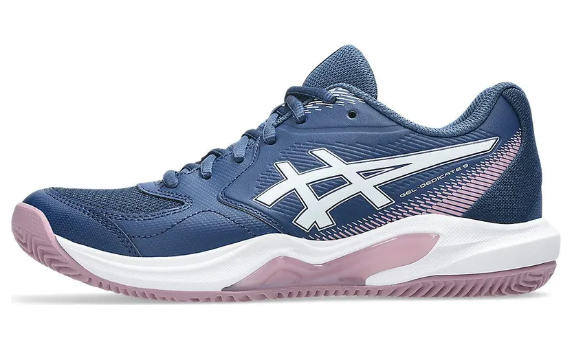 Asics Gel-dedicate 1042A314-400