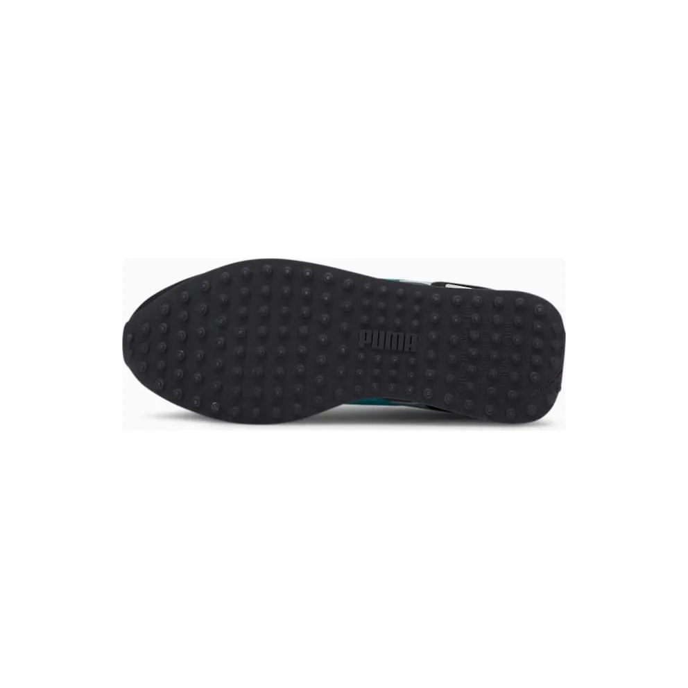 Puma Future Rider Icons Black/Grey (38072302)
