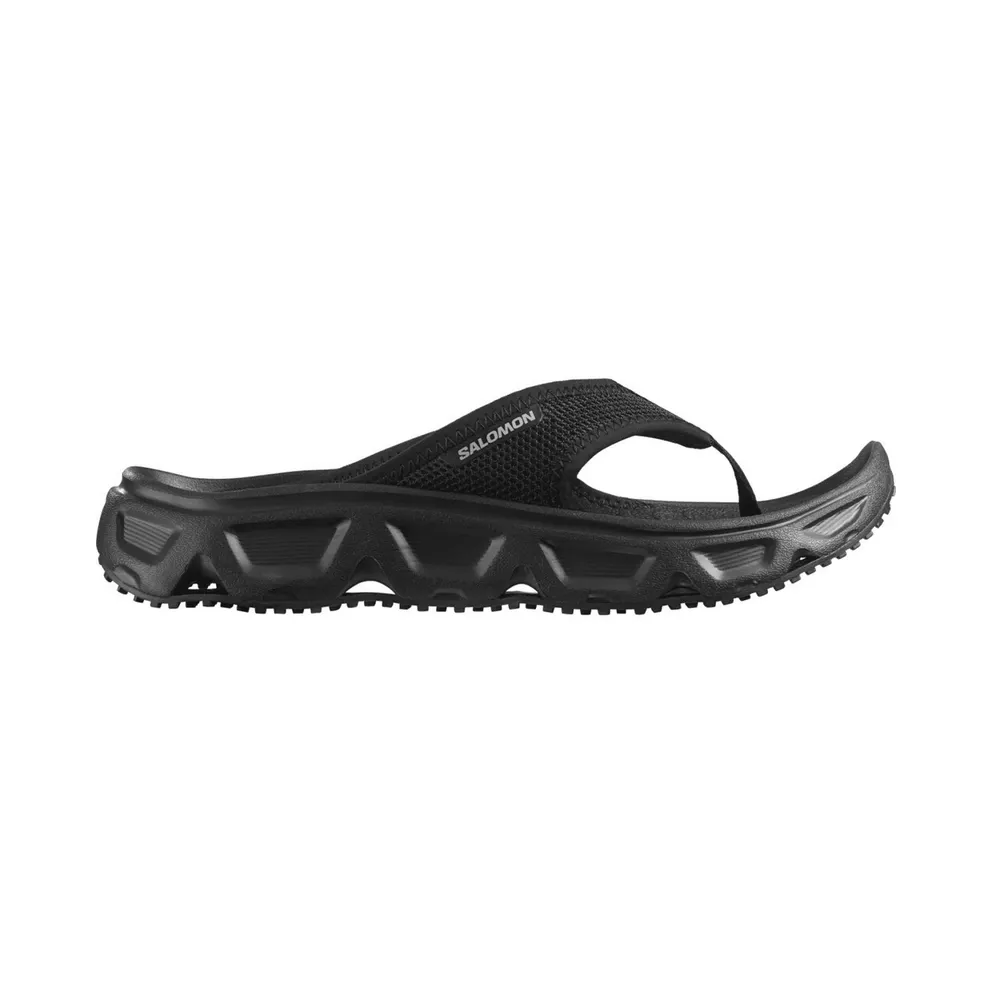 Salomon Reelax Break Salomon Reelax Break 6.0 Black / Black / Alloy (L47111200)