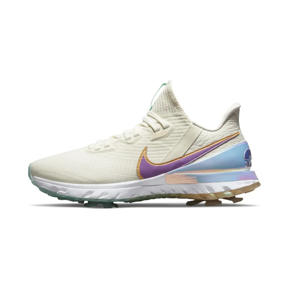 Nike Air Zoom Infinity Tour NRG US Open Torrey Pines Pack (2021) (DD9602-101)