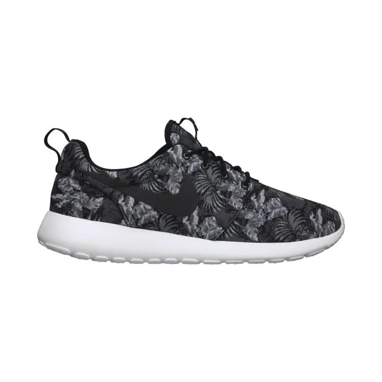 Nike Roshe Run Aloha Cool Grey