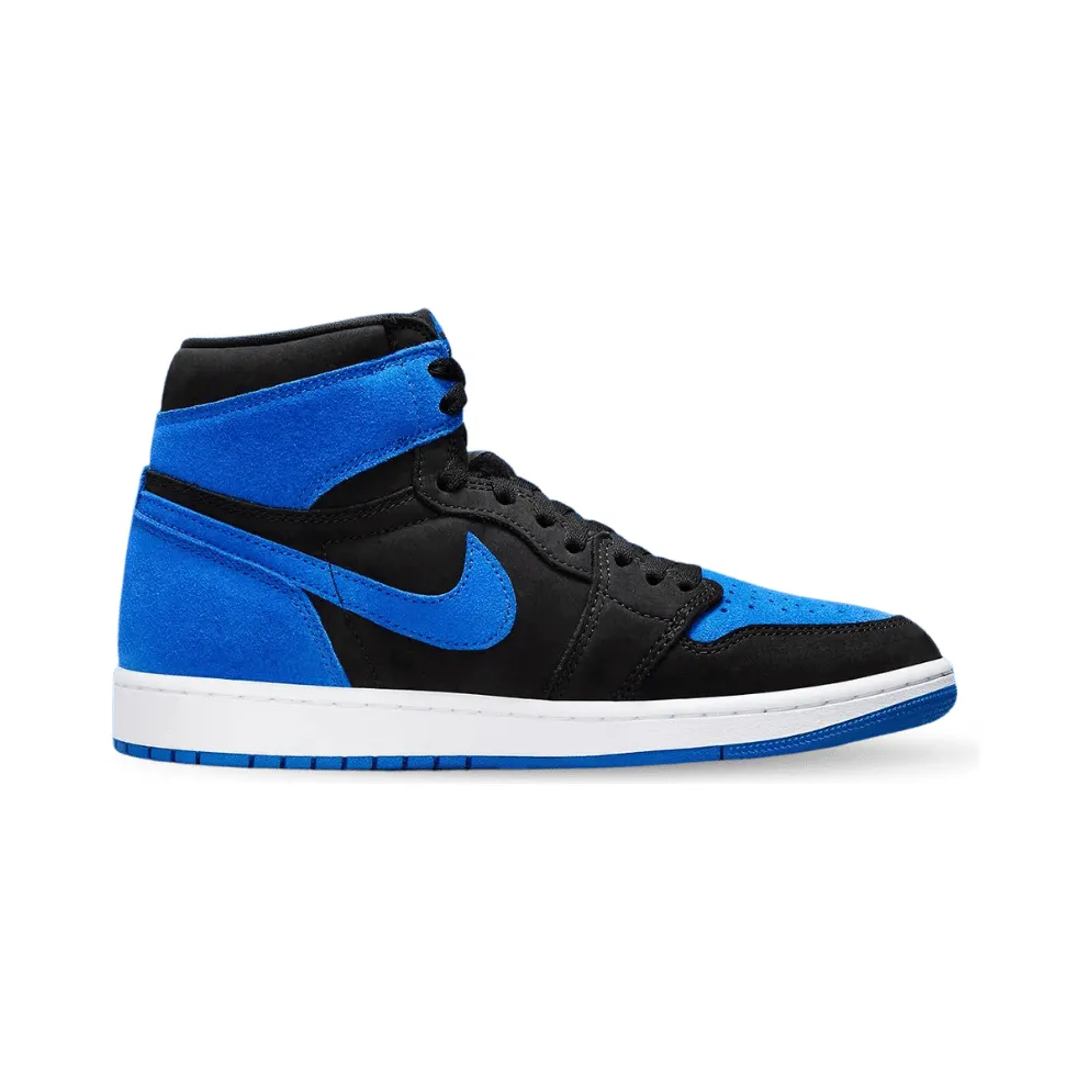 Air Jordan 1 Mid OG “Royal Reimagined” (DZ5485-042)