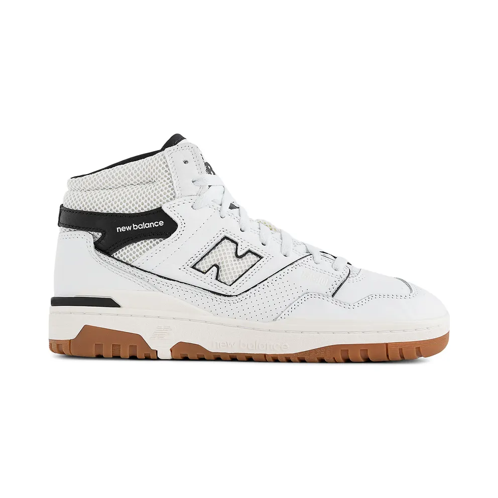 New Balance 650R “Aime Leon Dore – White/Black” (BB650RV1)