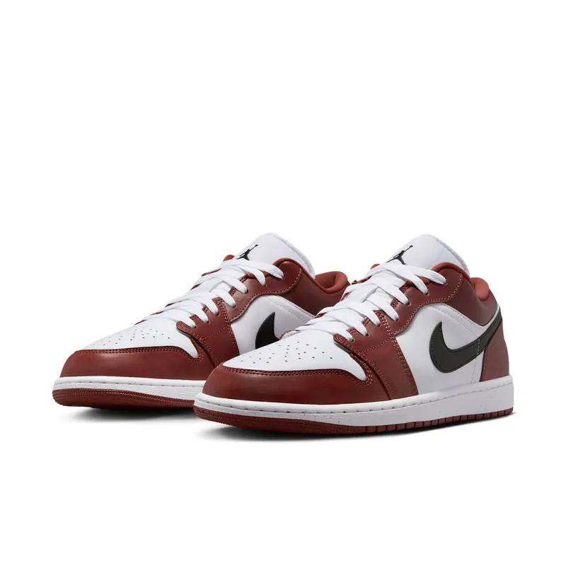 Jordan 1 Low SE “Dark Pony” (HF3148-102)