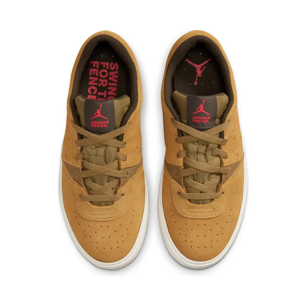 Jordan Series ES Elemental Gold (DN1856-700)