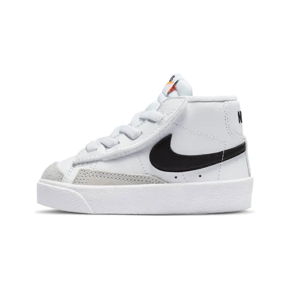 Nike Blazer Mid’77 Weiß (DA4088-100)
