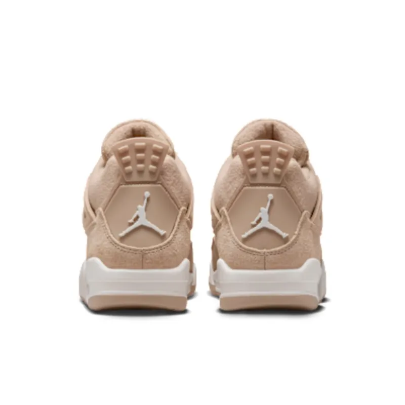 Air Jordan 4 “Cozy Girl”: de zachtste Jordan van dit moment (6)