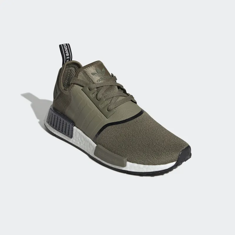 adidas NMD_R1 Raw Khaki Raw Khaki/Raw Khaki/Core Black (EE5087)