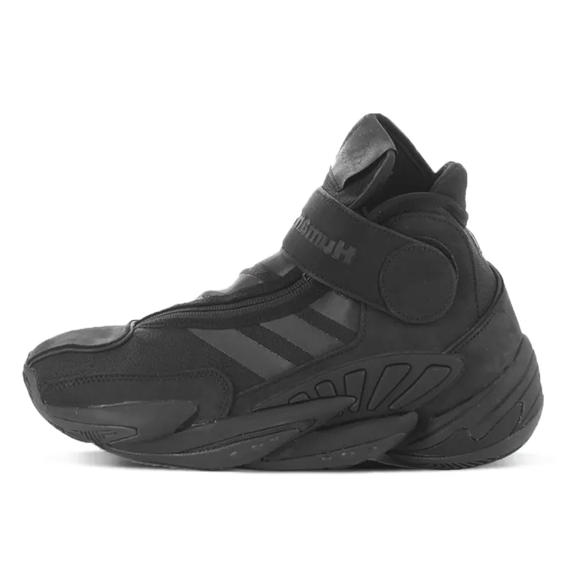 Adidas Pharrell Williams 0 to 60 Core Black / Core Black / Core Black (GX2486)
