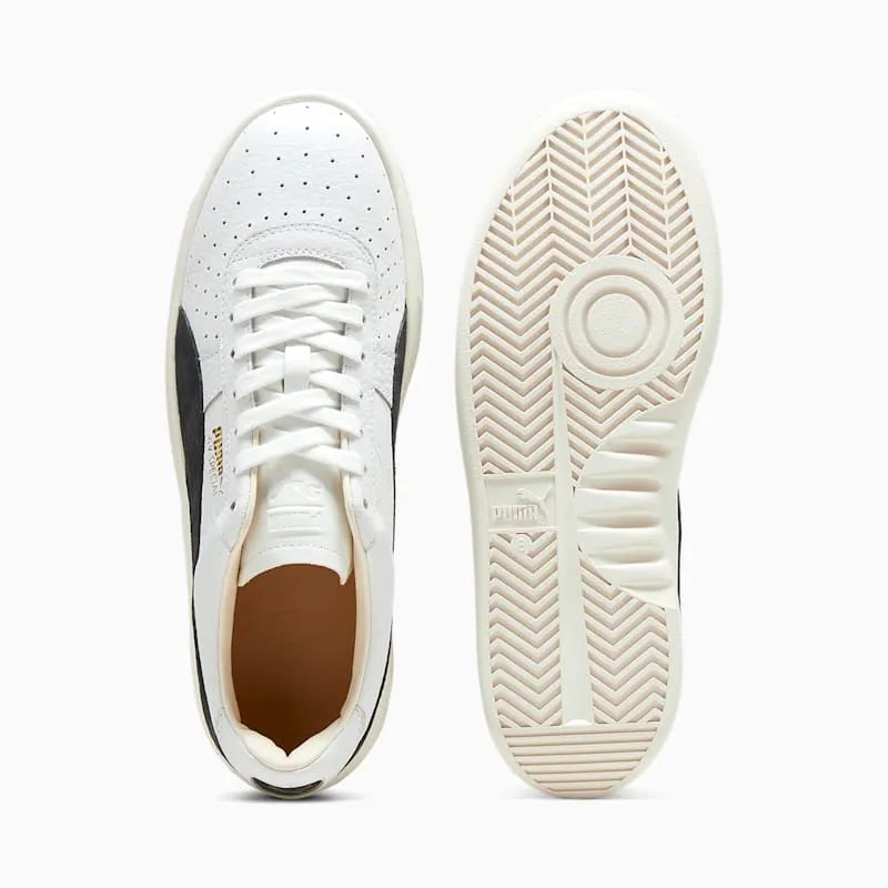 Puma GV Special Made in Italy White Black (398485-01)