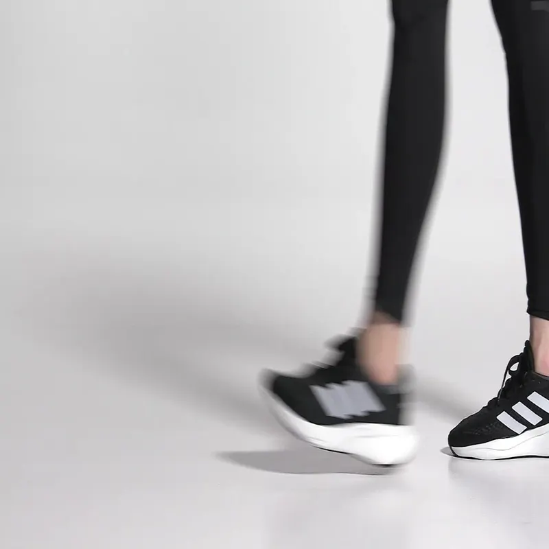 Adidas Supernova 2.0 Core Black / Cloud White / Grey Six (GW9088)
