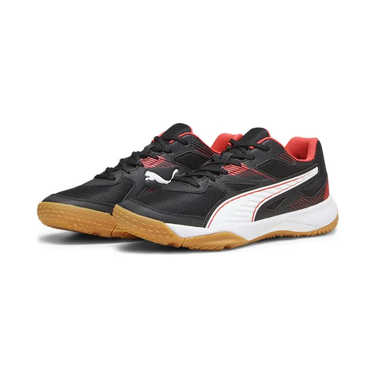 Puma Solarflash II Black EU / 10 5 UK (106882006)