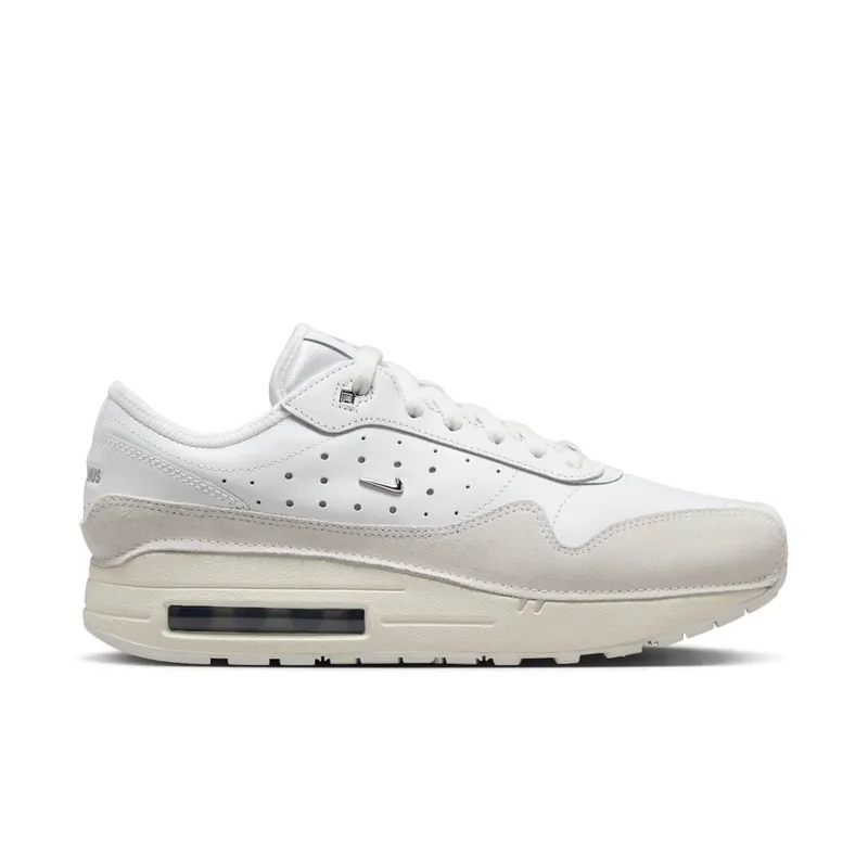 Air Max 1 ’86 JACQUEMUS+NIKE Mystic Red (HM6690-100)