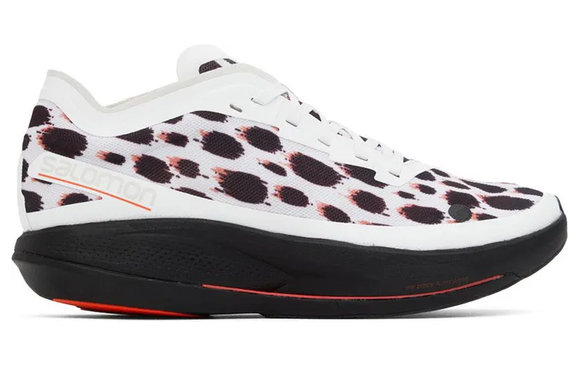 Salomon White ciele Edition Phantasm Sneakers (L41716600)