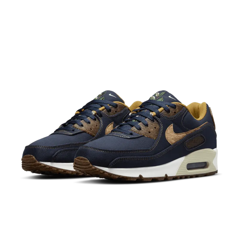 Nike Air Max 90 Obsidian Cork (DD0385-400)