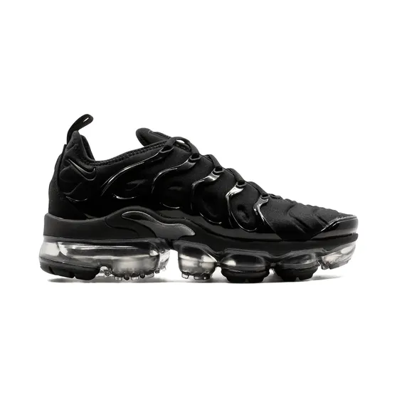 Nike Air VaporMax Plus “Black” (DH1063)