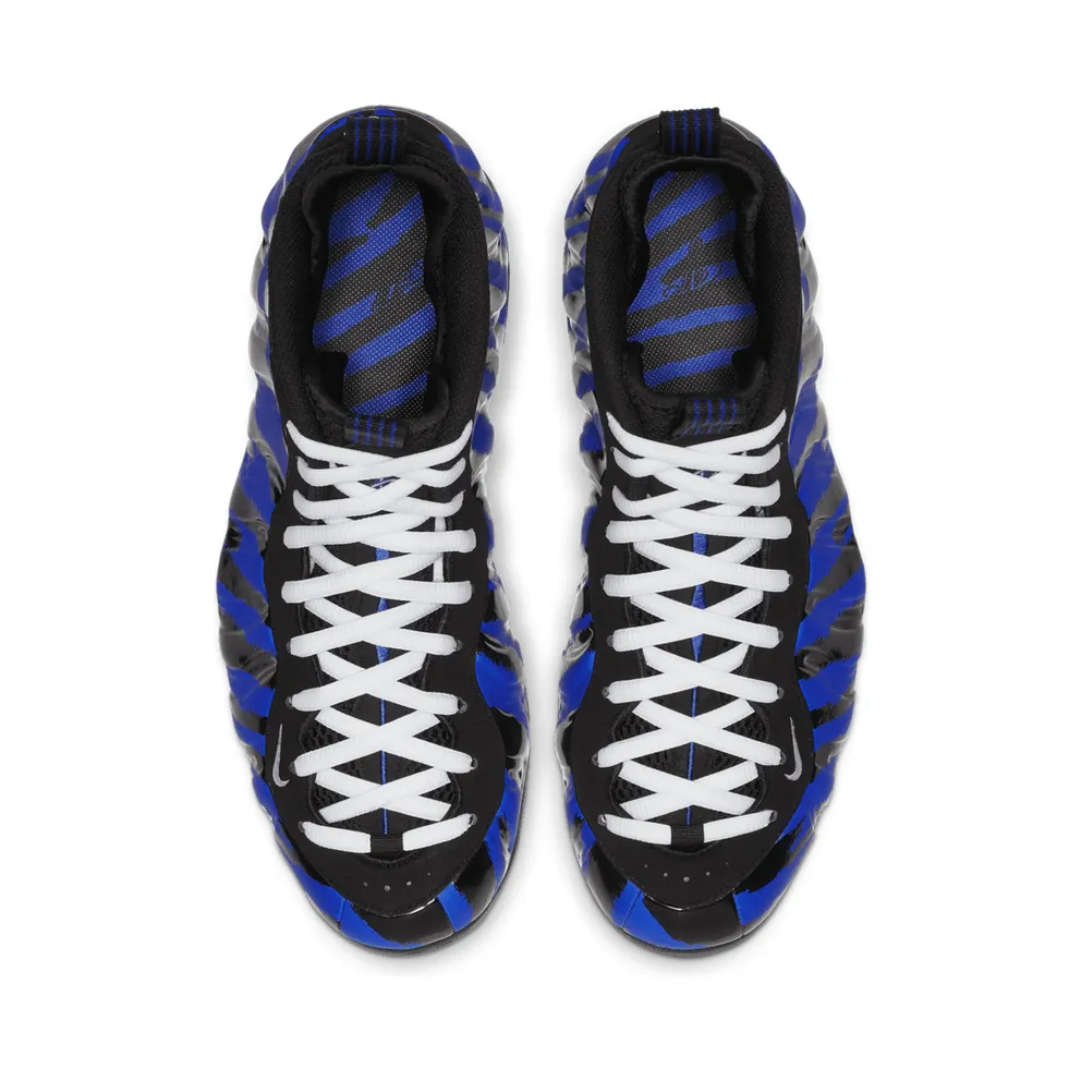 Nike Air Foamposite One Memphis Tigers Blue/Black (BV8161-400)