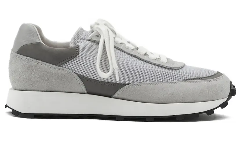 paracia-sneaker RT01SCMGRE