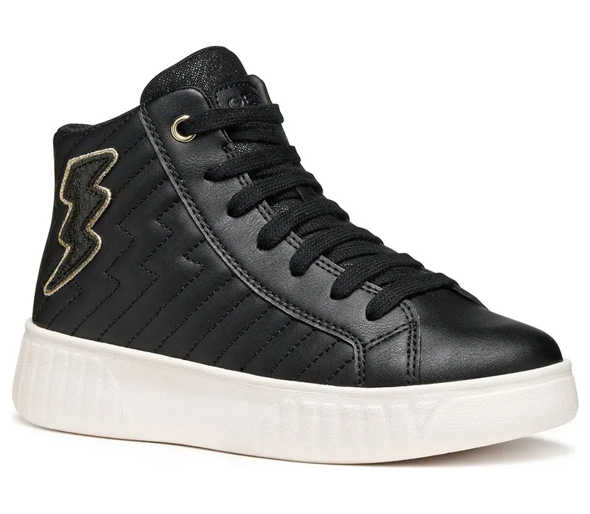 geox-sneaker J56DVE000BC-C9999