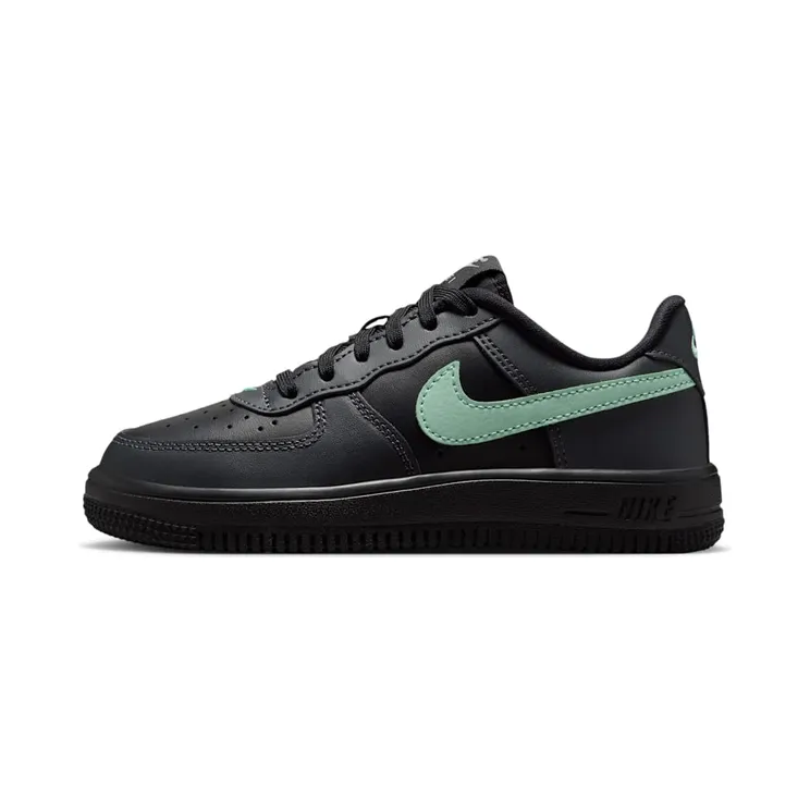 Nike Force 1 Low PS ‘Black Anthracite’