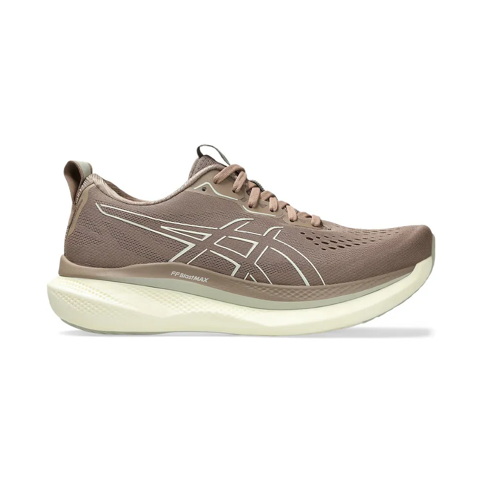 ASICS Glideride Max Taupe Grey Birch (1011B891-020)
