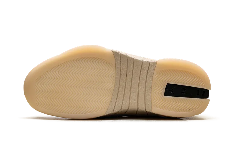 Jordan 15-23RE “Black Muslin” (IV7637-100)