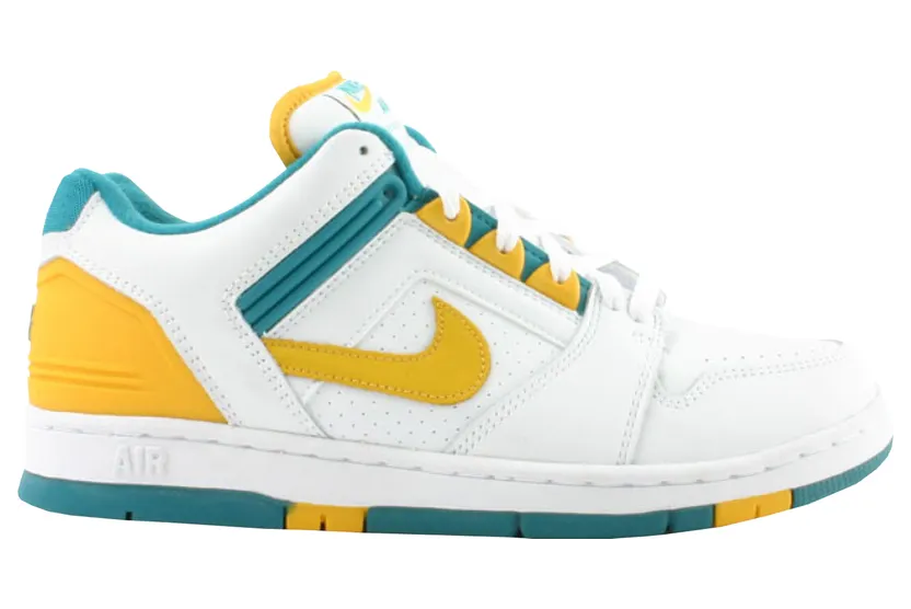 Nike Air Force 2 Low Mad Hectic