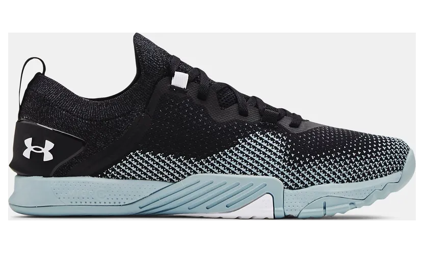 Under Armour TriBase™ Reign 3 NM Black (3025124-003)