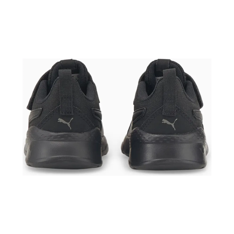 PUMA Anzarun Lite Babies’ Black/Ultra Gray (372010-10)