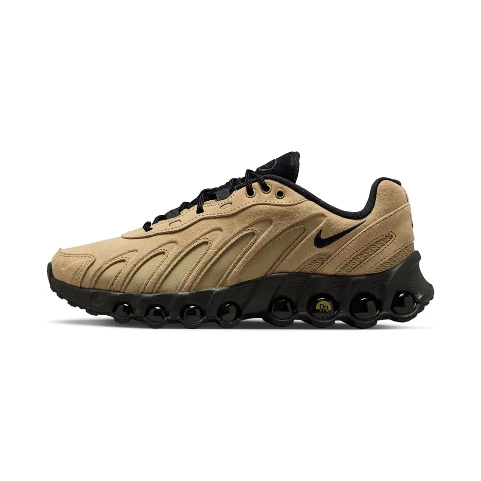 Nike Air Max Dn8 Leather Parachute Beige Black (IH3863-202)