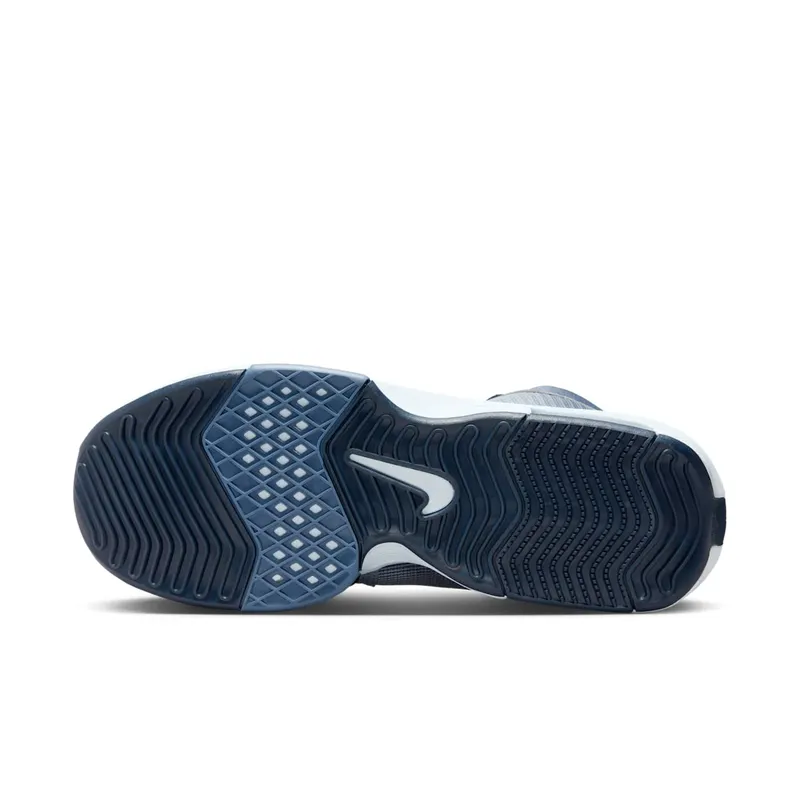 Nike LeBron Witness 8 “Lakers” (FB2239-400)