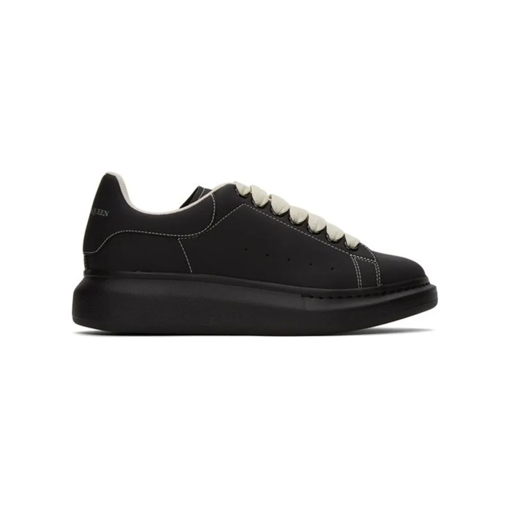 Alexander McQueen Oversized Black Ivory (682425W4RJ11053)