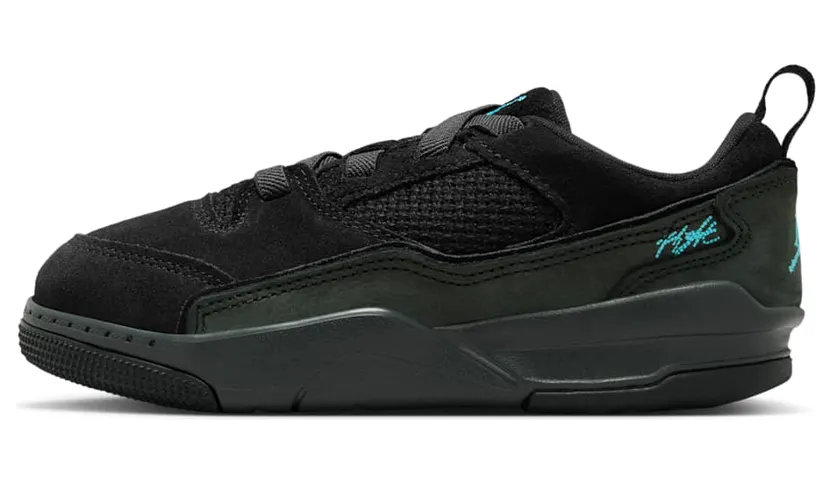 Air Jordan Flight Zwart (HF3332-040)
