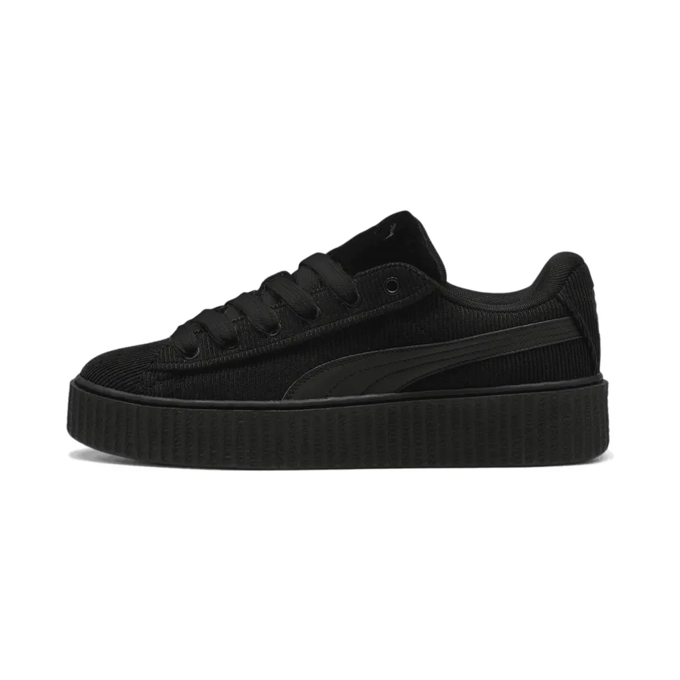 Puma Creeper Phatty Rihanna Fenty Corduroy Black (399870-03)