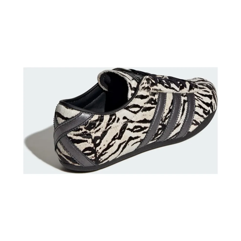 Adidas TOKYO Off White / Core Black / Wonder White “Zebra” (KI4173)