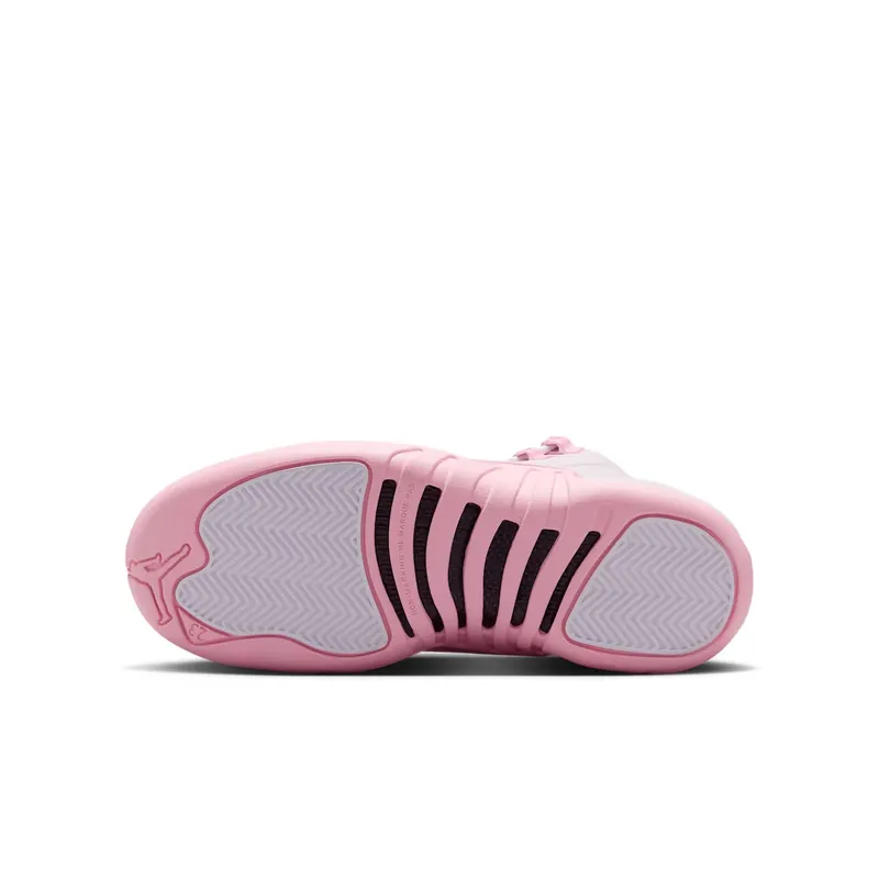 Air Jordan 12 GS “Pearl Pink” (510815-600)