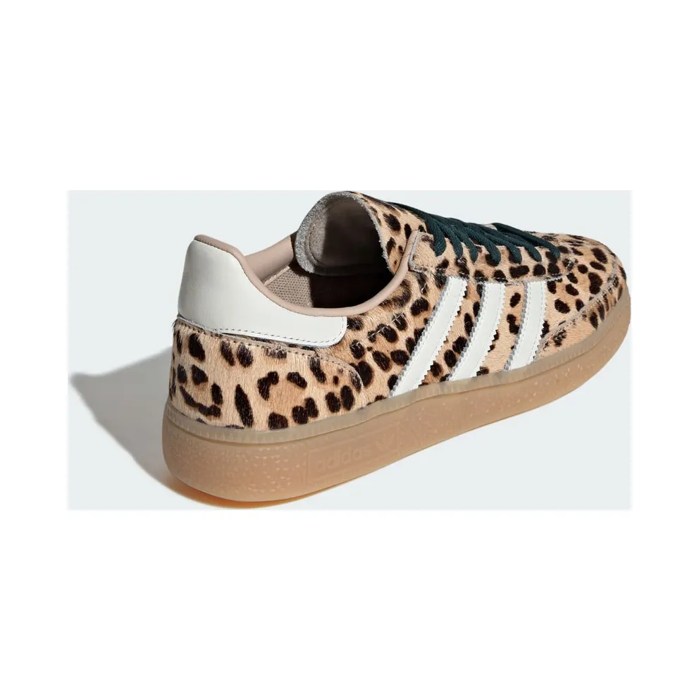 Adidas Handball Spezial “Leopard / Magic Beige” (KI6678)