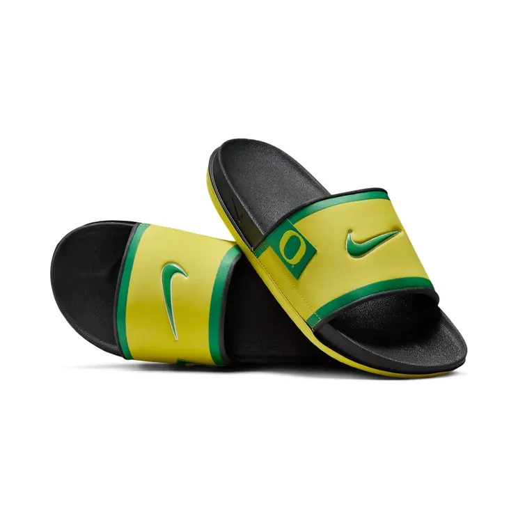 Nike Offcourt Slide Oregon (FN4310-700)