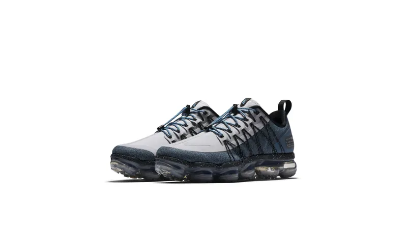 Nike Air VaporMax Run Utility Celestial Teal (W) Wolf Grey/Reflect Silver-Celestial Teal (AQ8811-003)