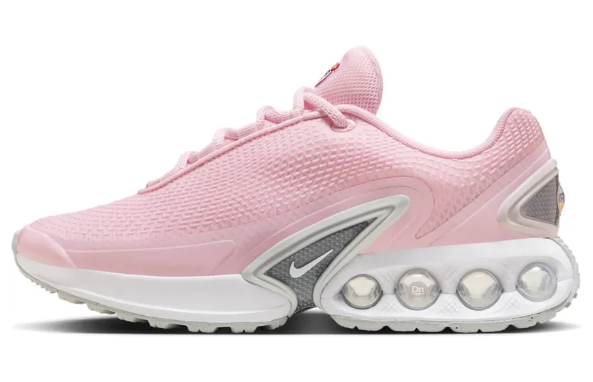 Nike Air Max DN “Pink Foam” (HJ9636-601)