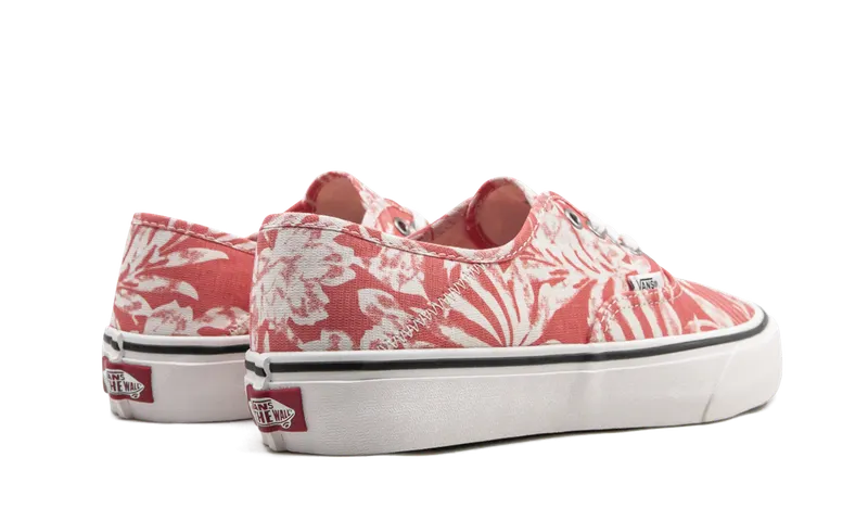 Vans Authentic SF “Floral Linen” (VN0A3MU6WOH)