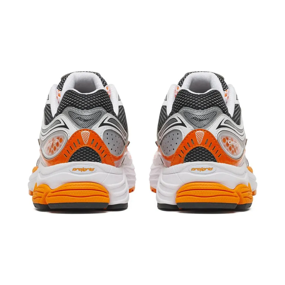 Saucony Progrid Omni 9 “White / Orange” (S101245-1096)